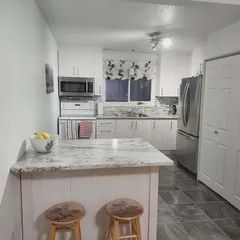 1 room apartment of 89m² in Gatineau - Photo 2