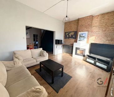 Huis te huur in Buken met 2 slaapkamers - Photo 1