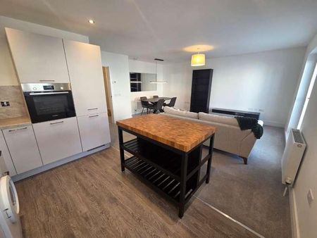 Persley Den Road, Danestone, Aberdeen, AB21 - Photo 4