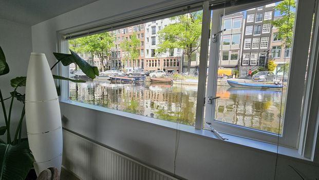 Nieuwe Keizersgracht 392G - Photo 1