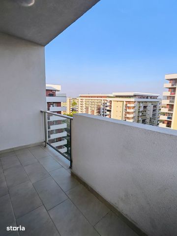Apartament 2 camere Metalurgiei - Grand Kristal Residence, loc parcare - Photo 5