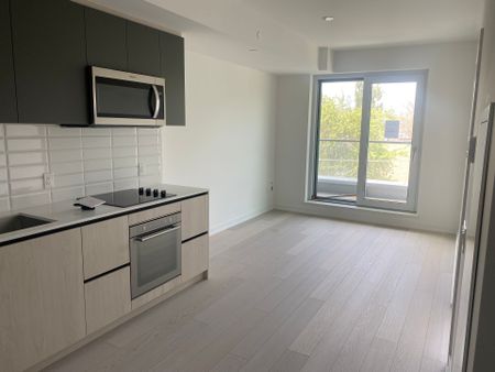 For Lease - 150 Logan Street Unit# 413, Toronto, Ontario - Photo 5