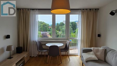 Bielsko-Biała, Osiedle Wojska Polskiego - Фото 3