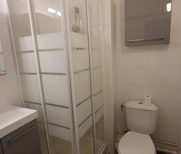 Location Appartement 1 pièce 18m² MONTPELLIER 34090 - Photo 2