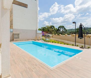 Apartamento 40 m² Jardim Monterrey. Almirante Tamandaré – Pr - Foto 5