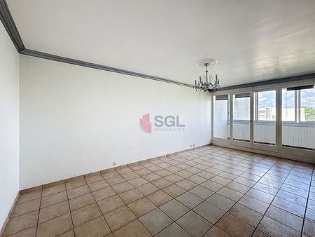 Appartement 3 pièces - Photo 2