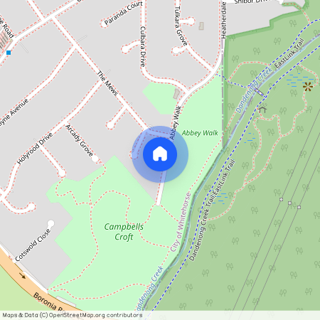 26 Abbey Walk, Vic 3133, Vermont