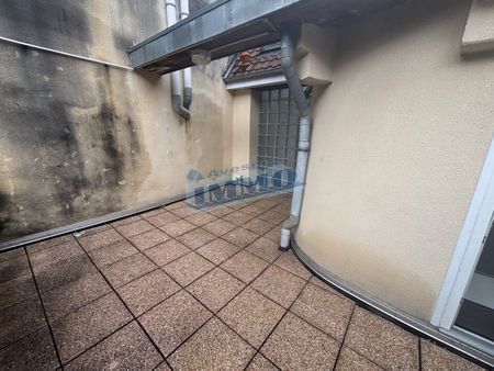 Maison 4 pièces à Saint-Pol-sur-Ternoise - Photo 5