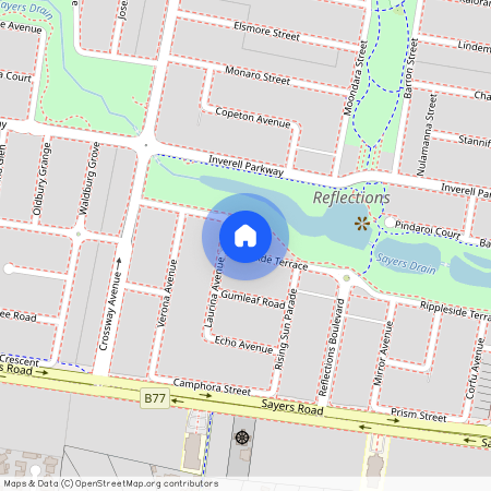 68 Rippleside Terrace, 3029, Tarneit