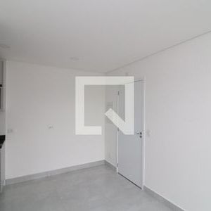 Apartamento para alugar com 38m², 2 quartos e sem vaga - Foto 2