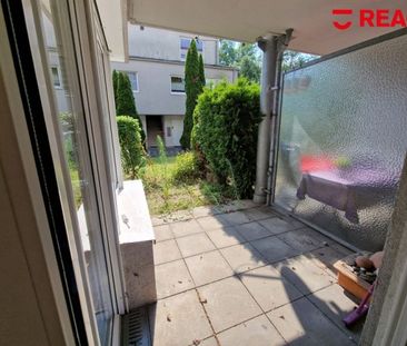 Interessenten mit WBS aufgepasst! 1-Zimmer Wohnung in Düsseldorf-Wittlaer mit Terrasse! - Foto 1