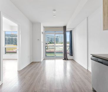 For Lease - 10 De Boers Drive Unit# 602, Toronto, Ontario - Photo 5