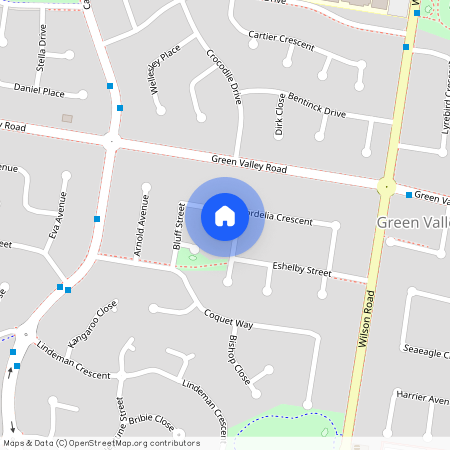 43 Cordelia Crescent, NSW 2168, Green Valley