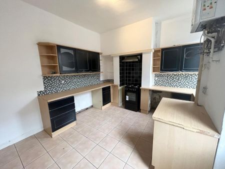 2 bedroom terraced house to rent - Photo 3