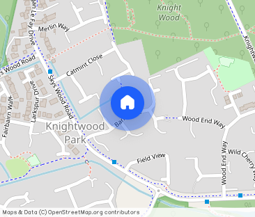 Barn Piece, Chandler's Ford, Eastleigh, SO53 - Photo 1