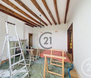 Location Appartement 4 pièces 81m² LE MEE SUR SEINE 77350 - Photo 3