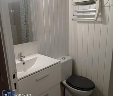 Location Appartement 1 pièce 17m² AIX EN PROVENCE 13100 - Photo 6