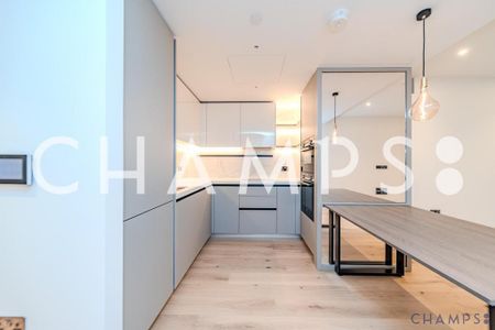 1 bedroom flat to rent - Photo 5