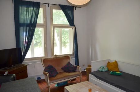 VERMIETET - Gemütliche 2-Zimmer-Wohnung in Bahnhofs- und Innenstadtnähe - Foto 5