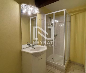 APPARTEMENT T2 DUPLEX A LOUER - Photo 6