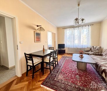 Pronájem bytu 2+1 52 m2 - Photo 1