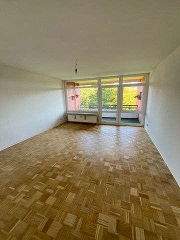 Zum 16.10.2024 - Tolle 3 Zimmer Wohnung mit Balkon - Photo 5