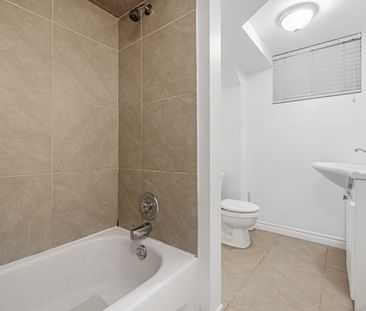 For Lease - 58 Ranee Avenue Unit# 1, Toronto, Ontario - Photo 2