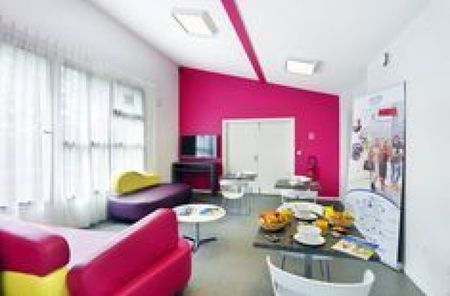 Studio de 18 à 20m² meublé et équipé - Photo 3