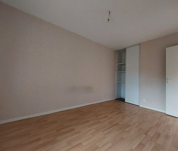 LOCATION APPARTEMENT T2, POITIERS, Breuil-Mingot-Saint-Eloi - Photo 2