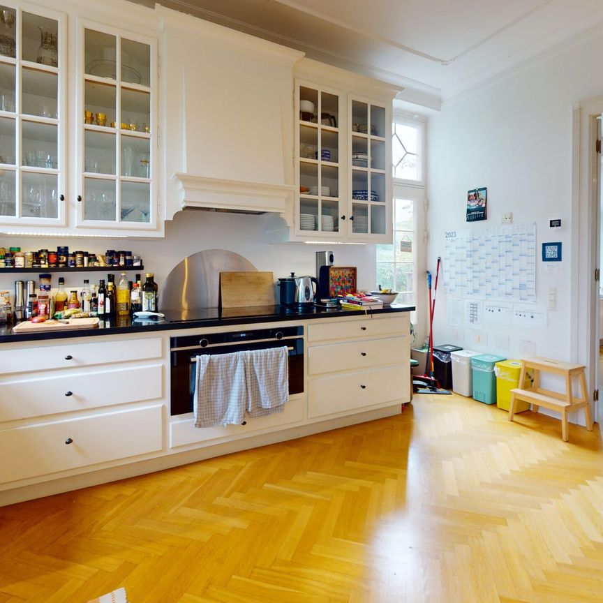 238m² Villa | Gentofte - Foto 1