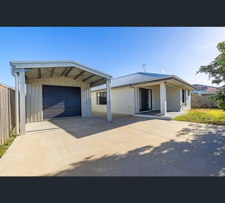 49 Salonika Circuit, Bohle Plains, Qld 4817 - Photo 2