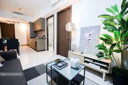 Royalgreen (D10), Condominium - For Rent - Photo 2