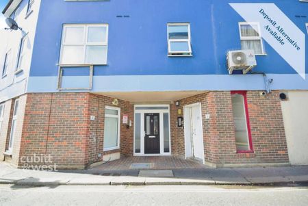 1 bedroom flat to rent - Photo 3