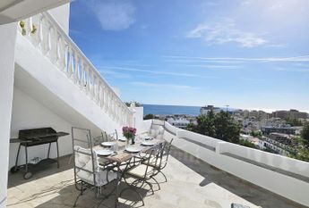 Terraced house - Torremolinos (Montemar)