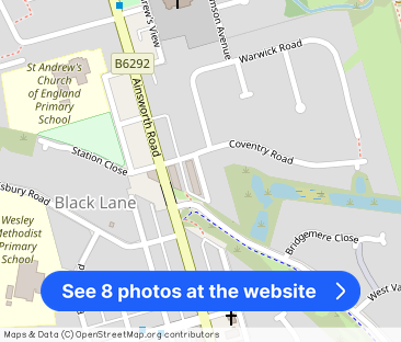 Cannon Street, Radcliffe, Manchester, M26 - Photo 1