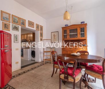 Trilocale di charme con balconcino nel Rione Borgo - Photo 3