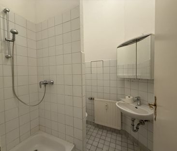 Kleine Single-Wohnung in zentraler Lage ***Duschbad*** - Photo 3