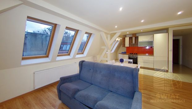 Mieszkanie | Wynajem - Zdjęcie 1