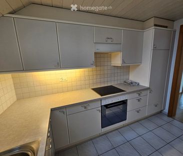 4.5-Zimmerwohnung in Jegenstorf - Foto 3