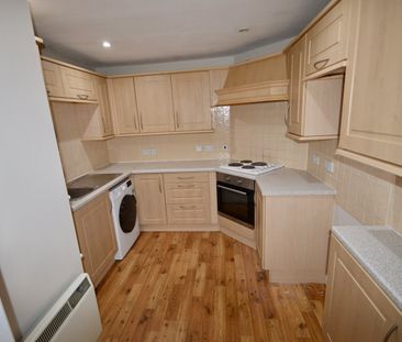 2 bedroom apartment to rent - Photo 1