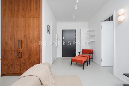 Nowoczesny apartament z balkonem przy Bonarce! - Photo 2