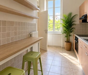 1 Zimmer, 55 m² - Photo 3