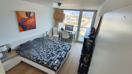 2.5 Zimmer, 71 m² - Photo 3