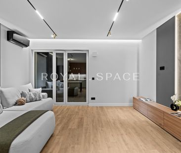 Nowoczesny apartament na Woli - Фото 3