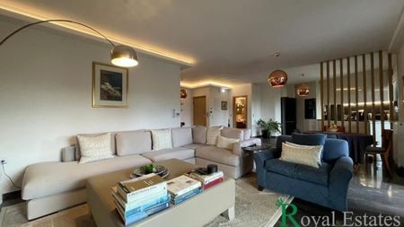Διαμέρισμα για ενοικίαση Ζηρίνειο (Κηφισιά) - Photo 2