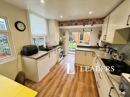 property to rent Payne Avenue, Hove, East Sussex, BN3 - Photo 4