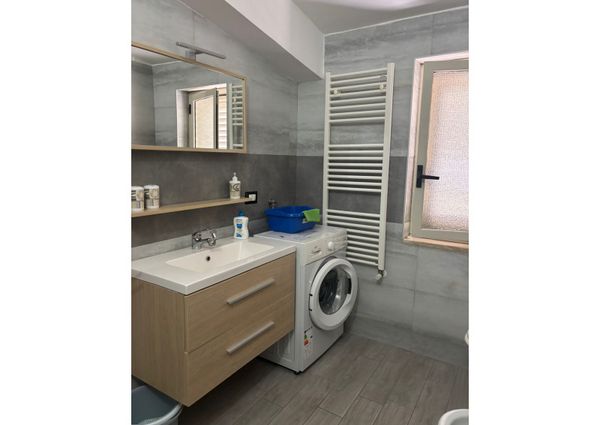 Appartamento in affitto a Catanzaro