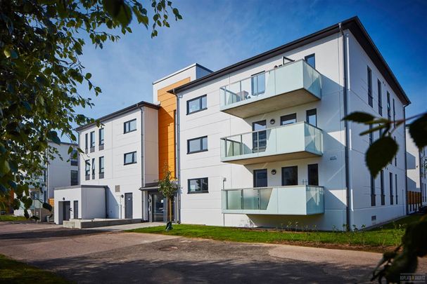 Talgoxegatan 10 - Photo 1