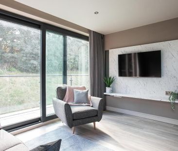 Apartment 28 Lesley Parklands 60 Knocknagoney Road, Belfast, BT4 2FU - Photo 2