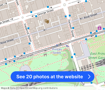 9039L Princes Street, Edinburgh, EH2 2ER - Photo 1